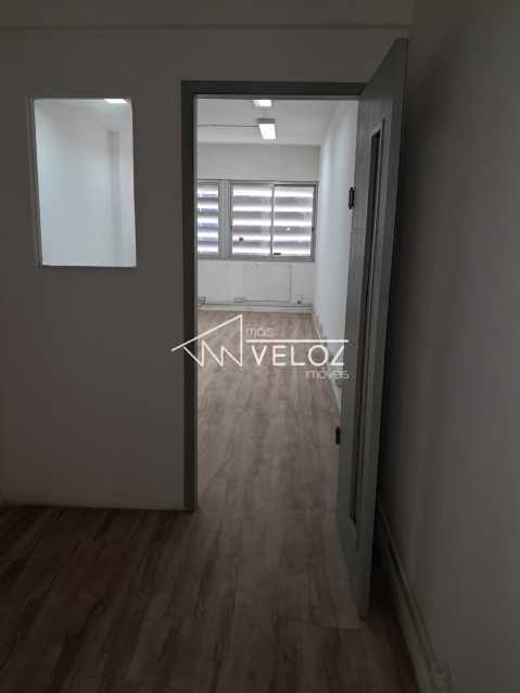 Sala-Conjunto, 55 m² - Foto 13