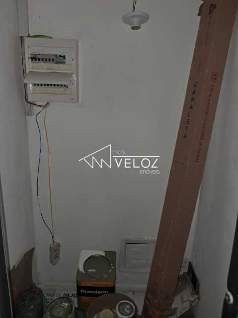 Sala-Conjunto, 55 m² - Foto 17
