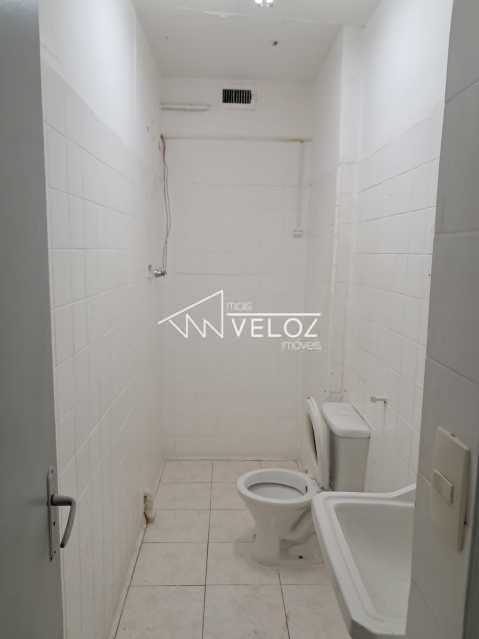 Sala-Conjunto, 55 m² - Foto 7