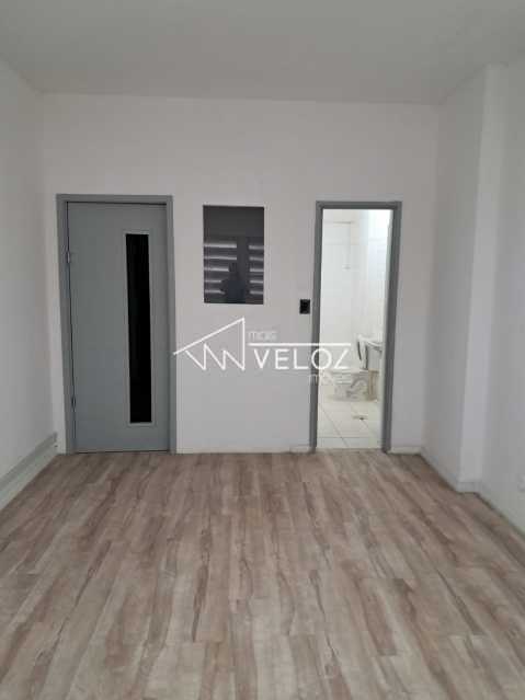 Sala-Conjunto, 55 m² - Foto 18