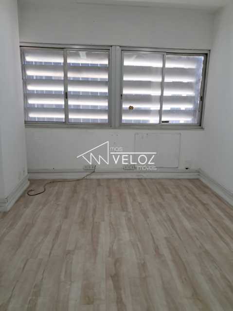 Sala-Conjunto, 55 m² - Foto 2