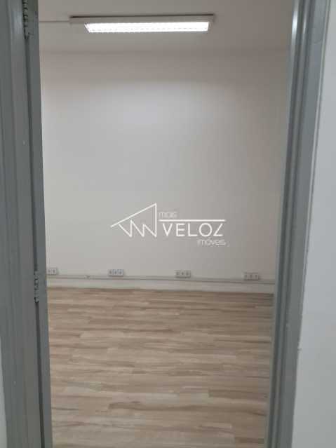Sala-Conjunto, 55 m² - Foto 16
