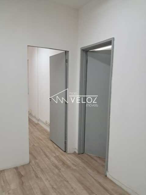 Sala-Conjunto, 55 m² - Foto 9