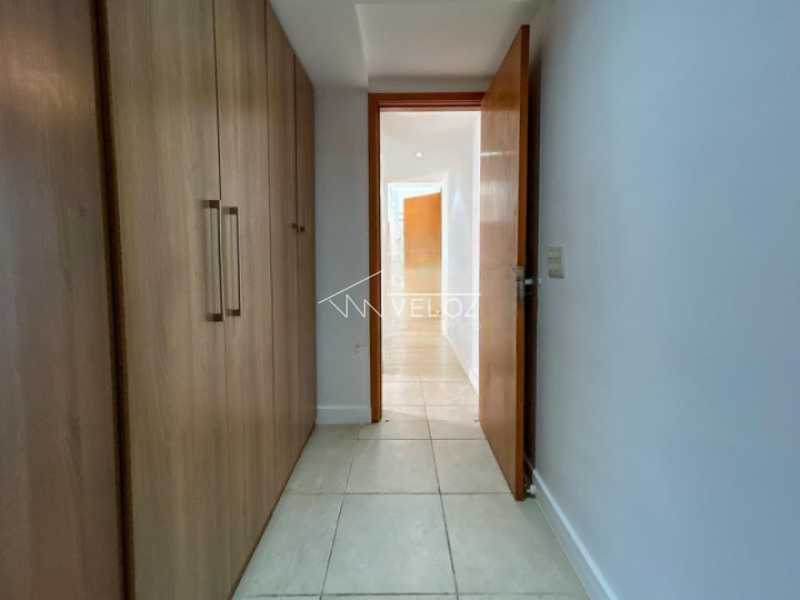 Cobertura, 3 quartos, 179 m² - Foto 1