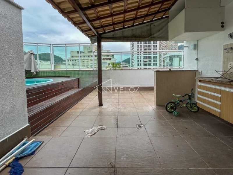 Cobertura, 3 quartos, 179 m² - Foto 14