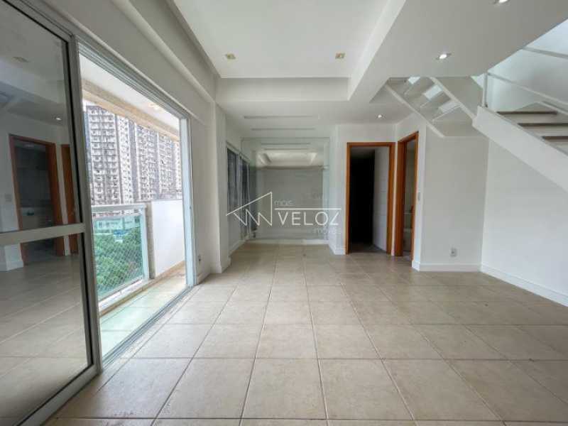 Cobertura, 3 quartos, 179 m² - Foto 7