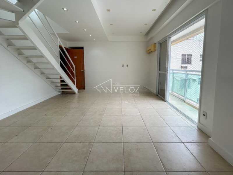 Cobertura, 3 quartos, 179 m² - Foto 12