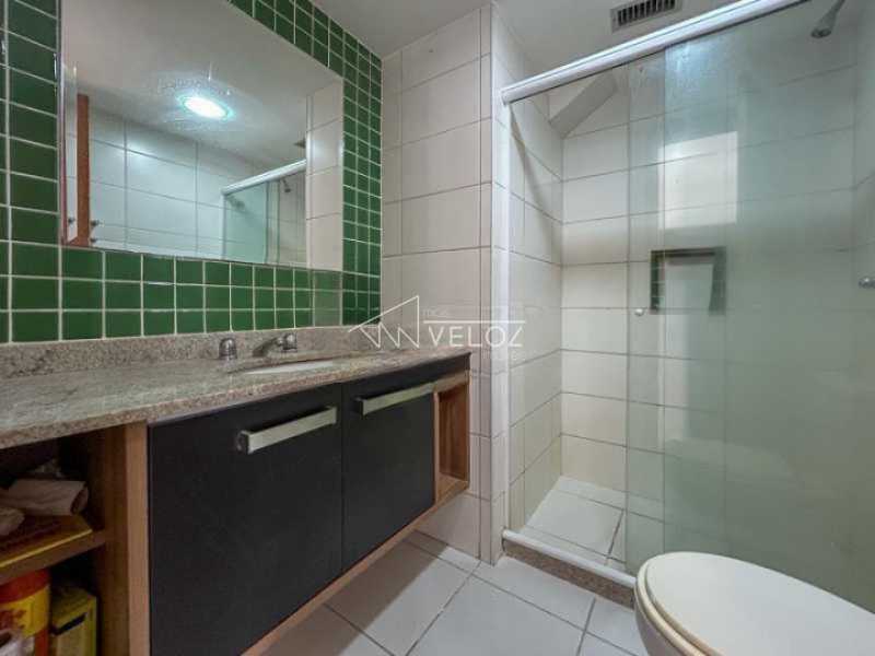 Cobertura, 3 quartos, 179 m² - Foto 6