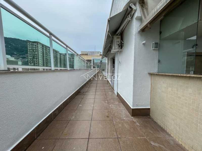 Cobertura, 3 quartos, 179 m² - Foto 18