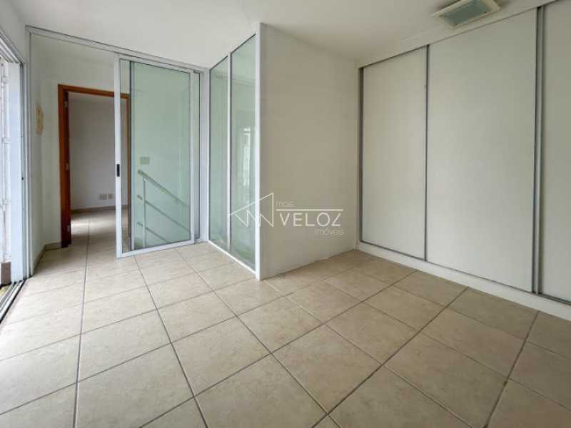 Cobertura, 3 quartos, 179 m² - Foto 10
