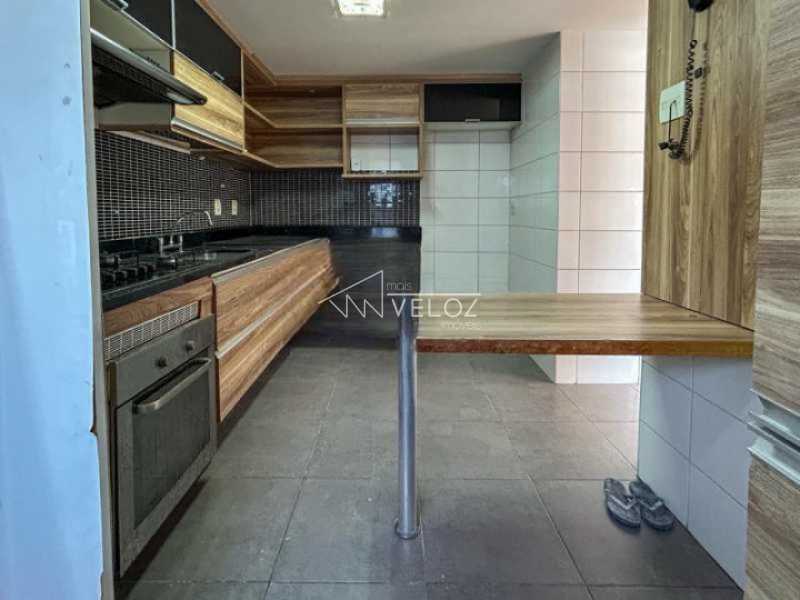 Cobertura, 3 quartos, 179 m² - Foto 13