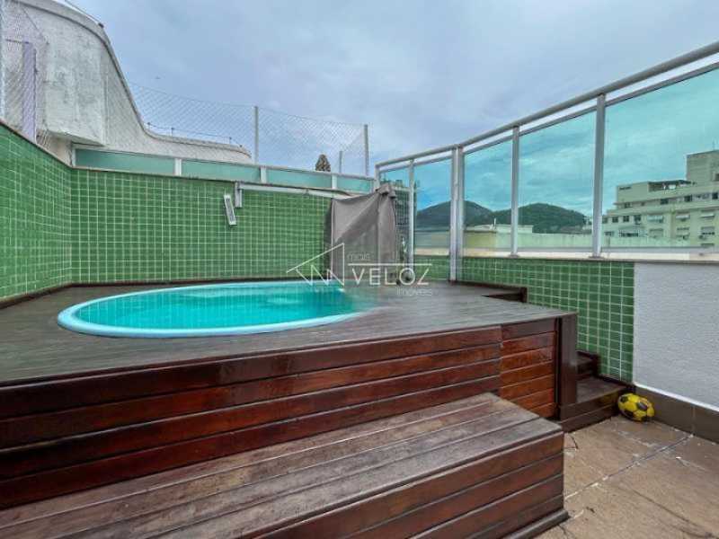 Cobertura, 3 quartos, 179 m² - Foto 15