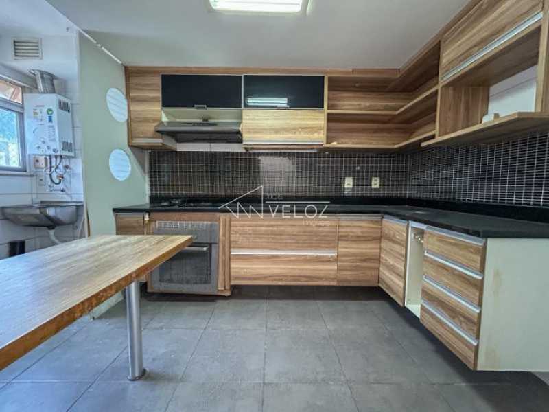 Cobertura, 3 quartos, 179 m² - Foto 16