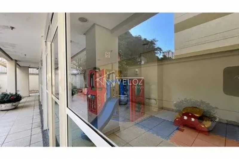 Cobertura, 3 quartos, 154 m² - Foto 6