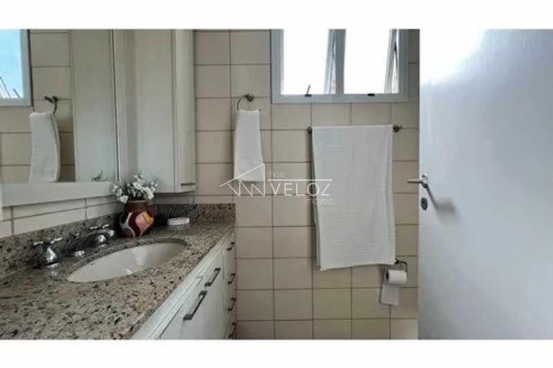 Cobertura, 3 quartos, 154 m² - Foto 7