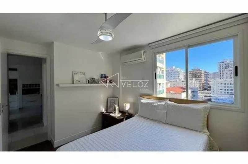Cobertura, 3 quartos, 154 m² - Foto 8