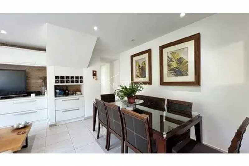 Cobertura, 3 quartos, 154 m² - Foto 5