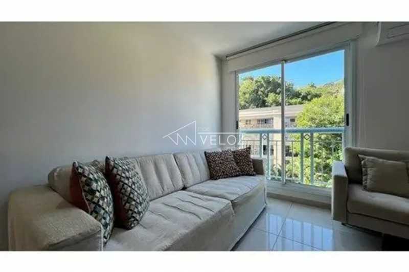 Cobertura, 3 quartos, 154 m² - Foto 4