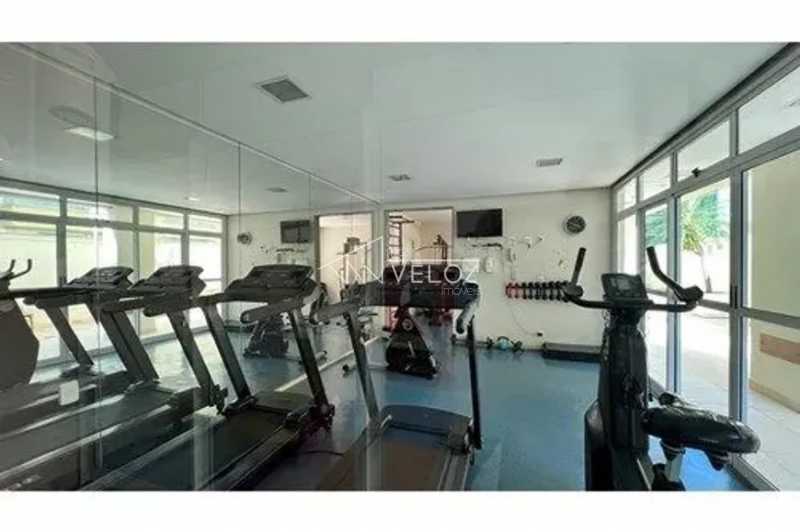 Cobertura, 3 quartos, 154 m² - Foto 9