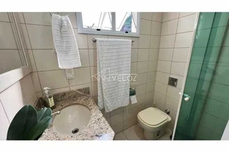 Cobertura, 3 quartos, 154 m² - Foto 10