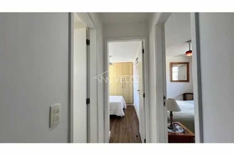 Cobertura, 3 quartos, 154 m² - Foto 11