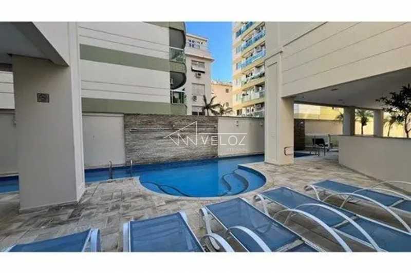 Cobertura, 3 quartos, 154 m² - Foto 12