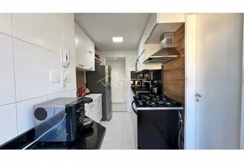 Cobertura, 3 quartos, 154 m² - Foto 13