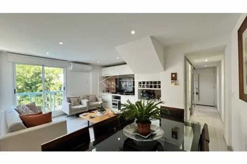 Cobertura, 3 quartos, 154 m² - Foto 19