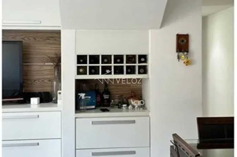 Cobertura, 3 quartos, 154 m² - Foto 20