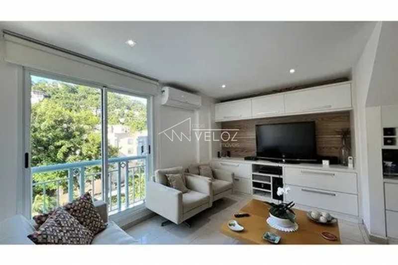 Cobertura, 3 quartos, 154 m² - Foto 3