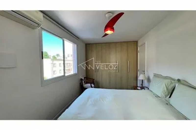 Cobertura, 3 quartos, 154 m² - Foto 1