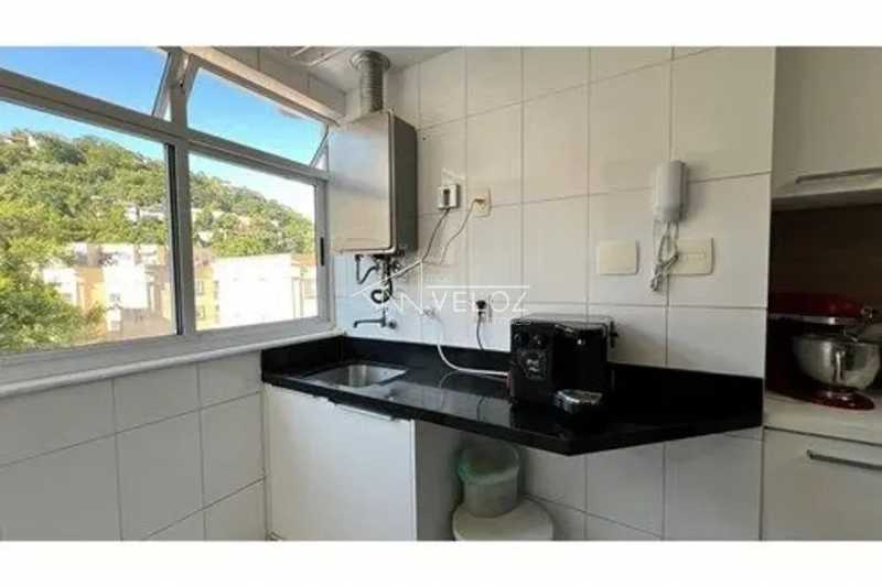 Cobertura, 3 quartos, 154 m² - Foto 22