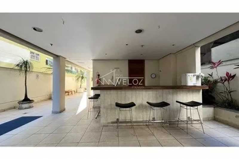 Cobertura, 3 quartos, 154 m² - Foto 24