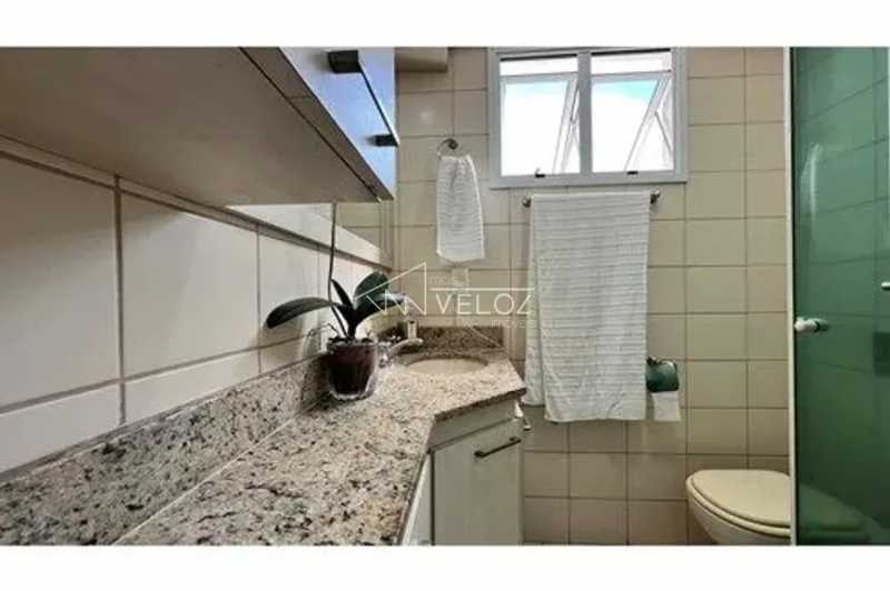 Cobertura, 3 quartos, 154 m² - Foto 26