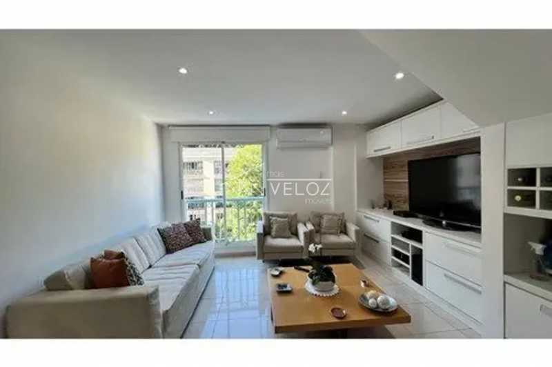 Cobertura, 3 quartos, 154 m² - Foto 27