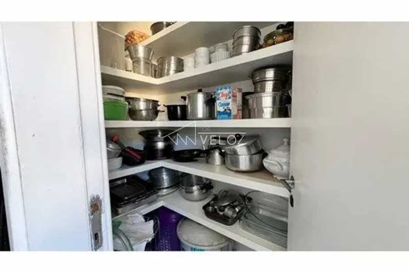 Cobertura, 3 quartos, 154 m² - Foto 30