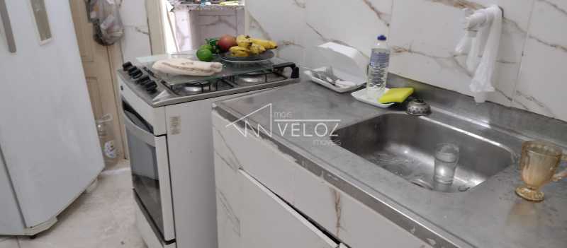 Apartamento, 2 quartos, 55 m² - Foto 20