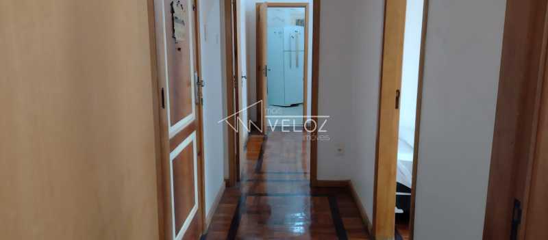 Apartamento, 2 quartos, 55 m² - Foto 11