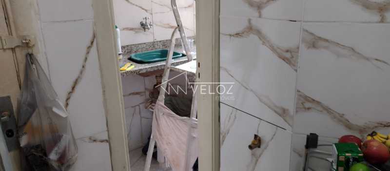 Apartamento, 2 quartos, 55 m² - Foto 2