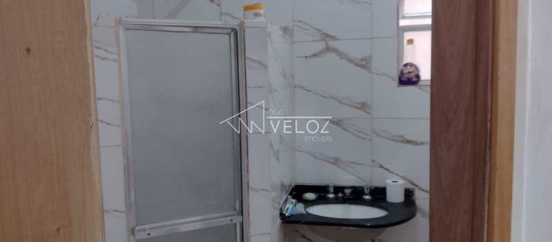 Apartamento, 2 quartos, 55 m² - Foto 6
