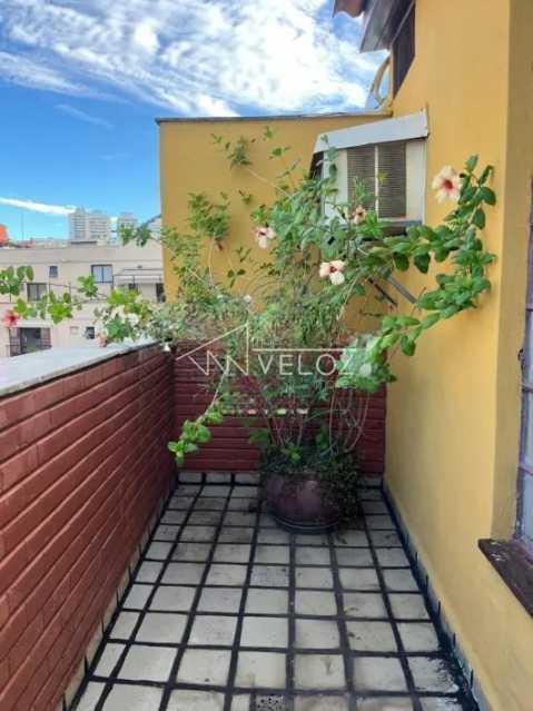 Apartamento, 2 quartos, 146 m² - Foto 1