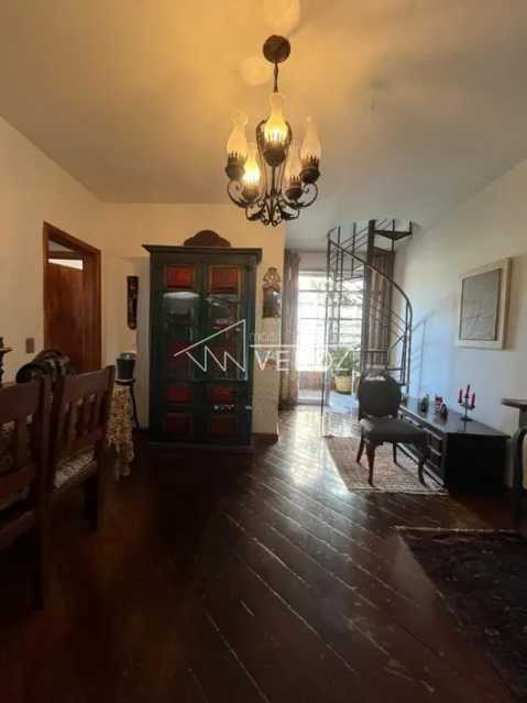 Apartamento, 2 quartos, 146 m² - Foto 7