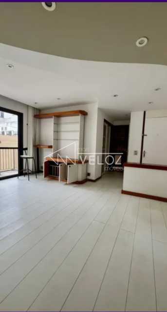 Apartamento, 1 quarto, 70 m² - Foto 12