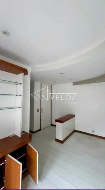 Apartamento, 1 quarto, 70 m² - Foto 8
