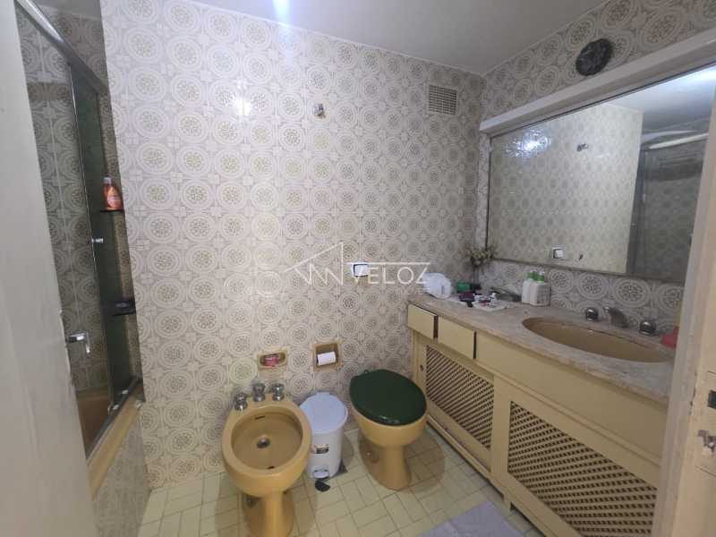 Apartamento, 3 quartos, 101 m² - Foto 2
