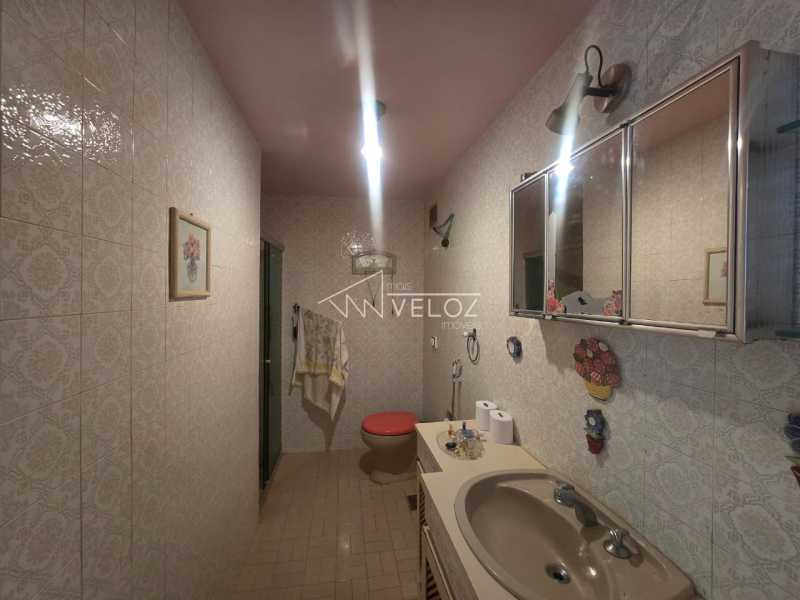 Apartamento, 3 quartos, 101 m² - Foto 3