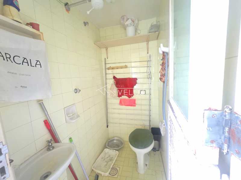 Apartamento, 3 quartos, 101 m² - Foto 12