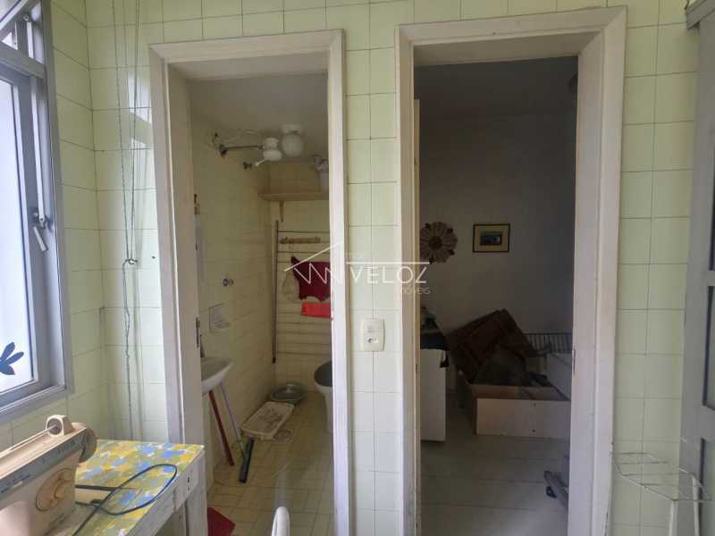 Apartamento, 3 quartos, 101 m² - Foto 8