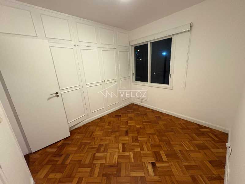 Apartamento, 3 quartos, 77 m² - Foto 3
