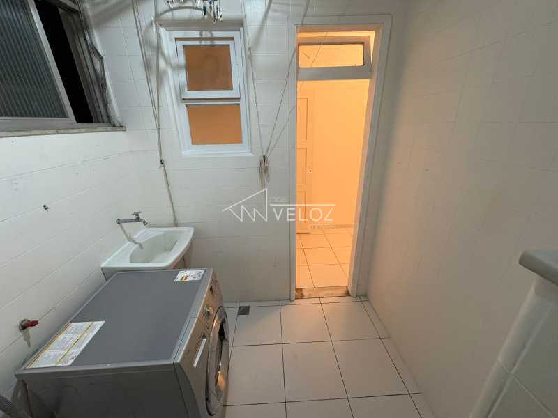 Apartamento, 3 quartos, 77 m² - Foto 7